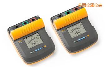 萊西絕緣電阻測試儀