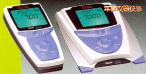 萊西PH/溶解氧測(cè)量?jī)x