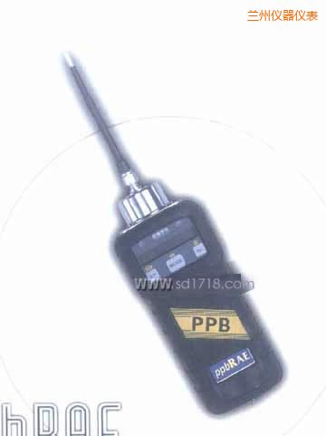 蘭州手持式 PID(ppb 級(jí) ) 檢測(cè)儀