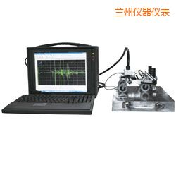 蘭州時代超聲波探傷儀