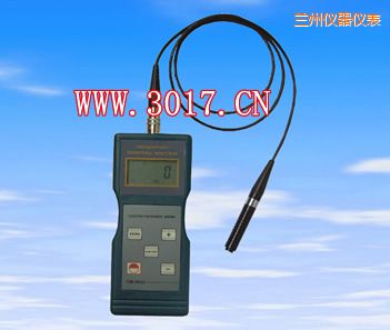 蘭州非鐵基涂層測厚儀