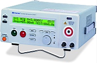 蘭州AC/DC耐壓測試器