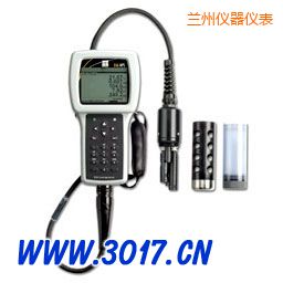 蘭州多參數(shù)水質(zhì)測量儀