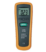 蘭州一氧化碳測試儀