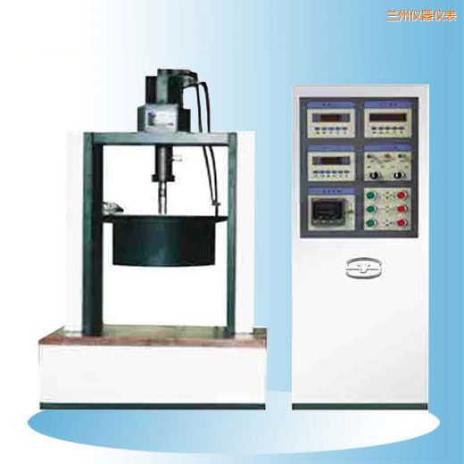 蘭州時(shí)代沖蝕腐蝕摩擦磨損試驗(yàn)機(jī)