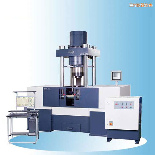 蘭州時代微機控制電液伺服板材彎曲機