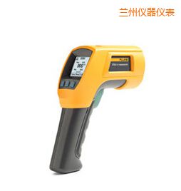 蘭州高溫紅外測溫儀