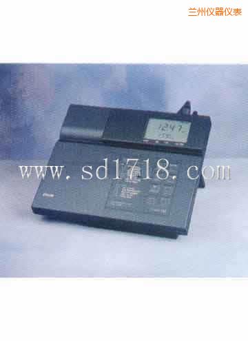 蘭州電導率儀
