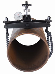 蘭州鏈式洛氏硬度計