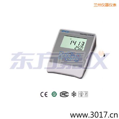 蘭州電導(dǎo)率 臺(tái)式測(cè)試儀