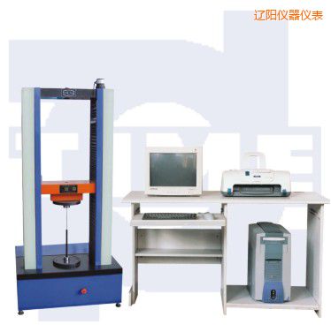 遼陽微機控制氣彈簧性能試驗機QTW系列