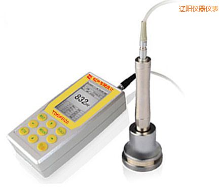 遼陽(yáng)超聲波硬度計(jì)(配電動(dòng)測(cè)頭)