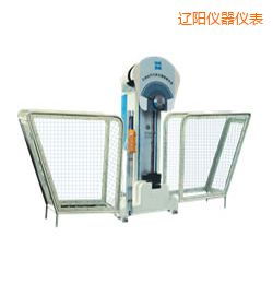 遼陽(yáng)時(shí)代半自動(dòng)金屬擺錘沖擊試驗(yàn)機(jī)