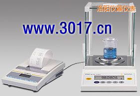 洛陽(yáng)BT系列精密天平,105/210g,0.1/1mg