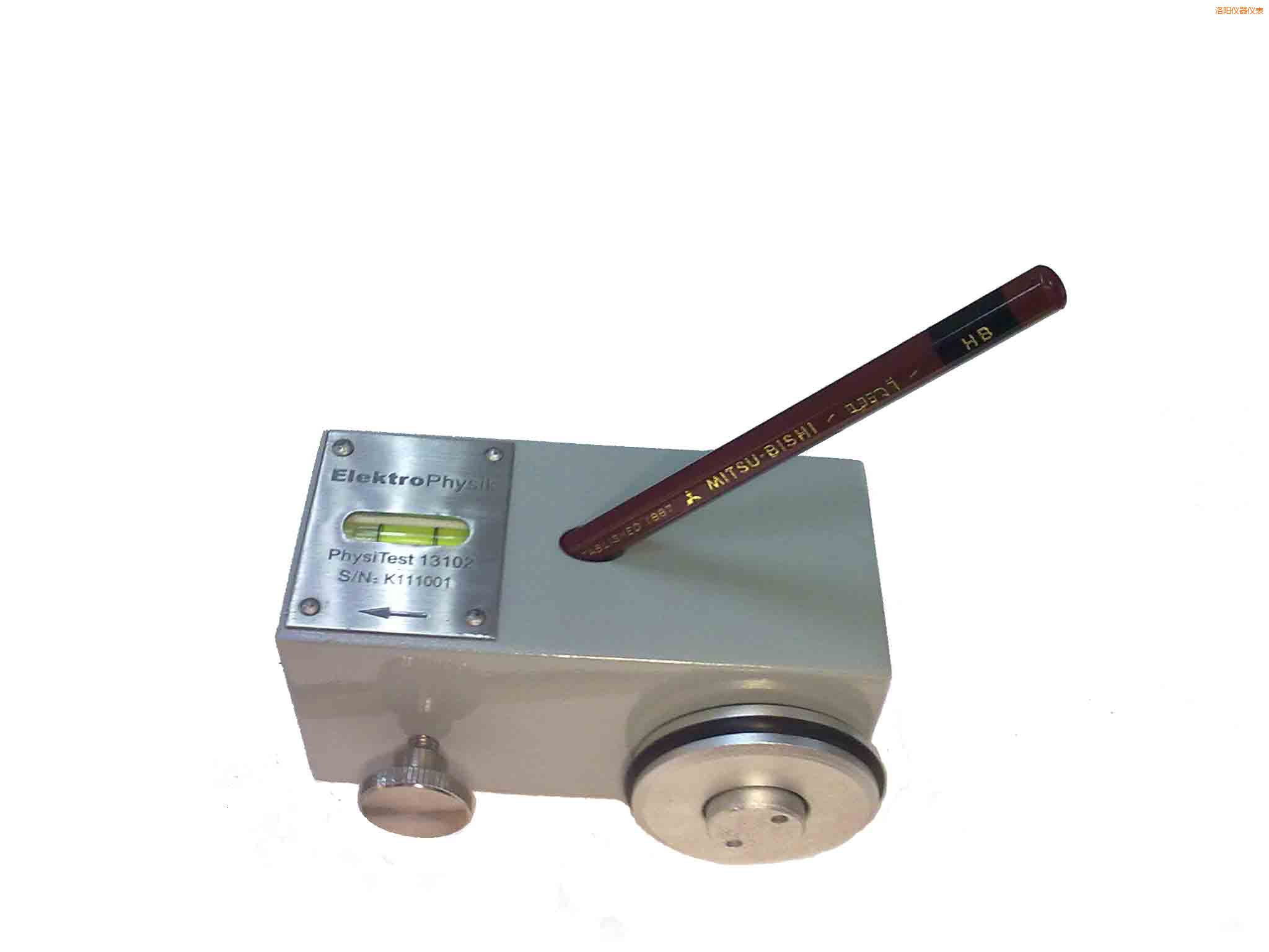 洛陽(yáng)鉛筆硬度計(jì)