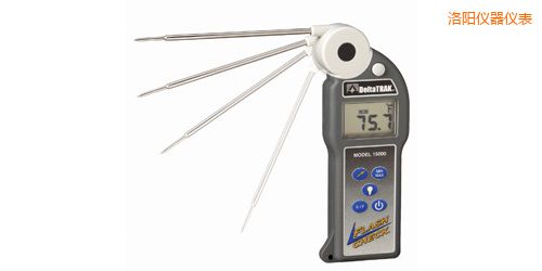 洛陽FlashCheck 探頭折疊式電子溫度計(jì)