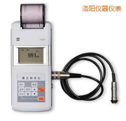 洛陽時(shí)代涂層測厚儀