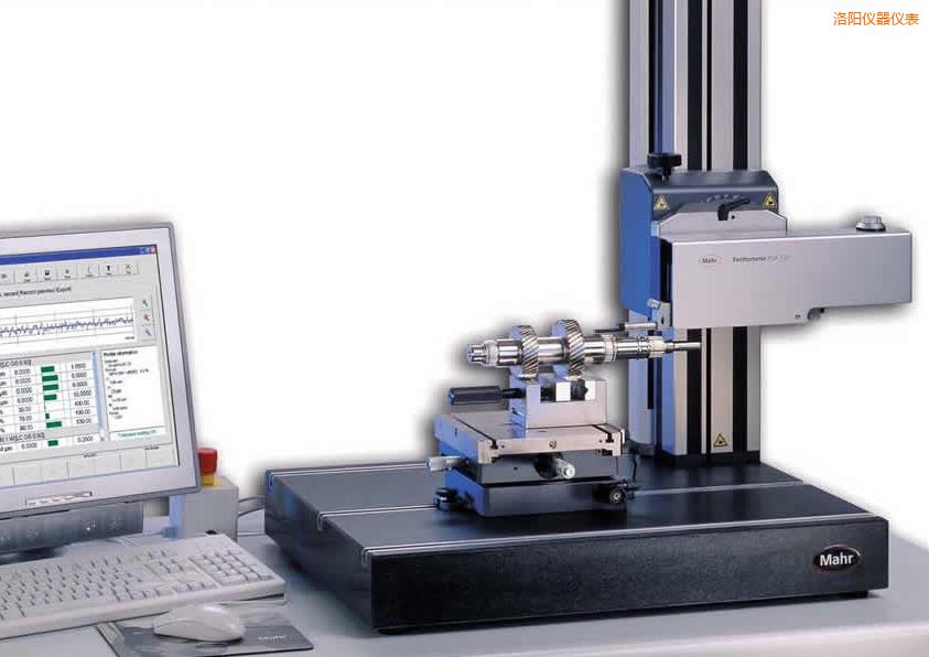 洛陽(yáng)臺(tái)式粗糙度儀