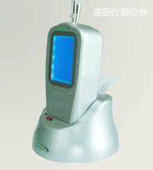 洛陽激光塵埃粒子計數(shù)器