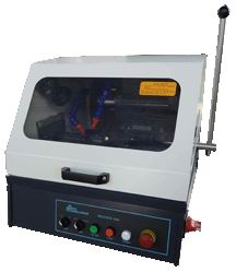 牡丹江時代中低速精密切割機