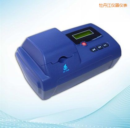 牡丹江偏硅酸測(cè)定儀