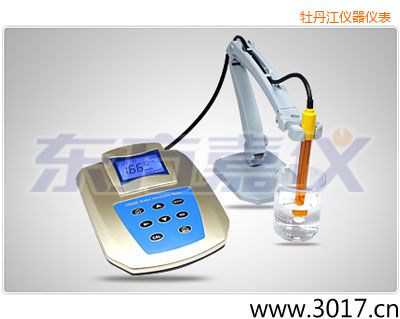 牡丹江臺式水質(zhì)硬度儀