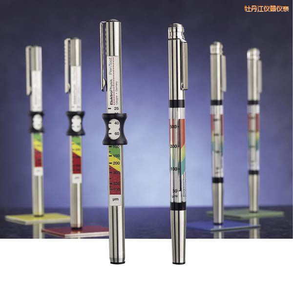 牡丹江筆式涂層測(cè)厚儀