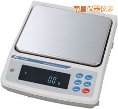 �ϲ�GX-Kϵ�о��ܹ��I(y��)��ƽ,8.1kg,0.01g