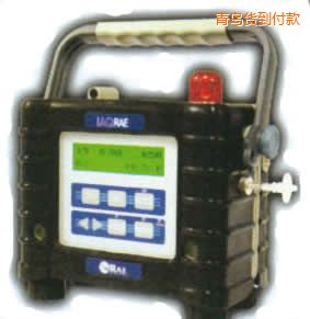 青島復(fù)合氣體檢測儀