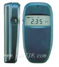 青島熱式風(fēng)速計