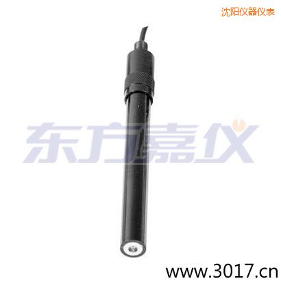 沈陽(yáng)EPOXY外殼鉑金針平面ORP電極