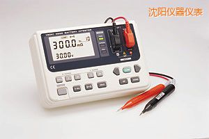沈陽電池測試器