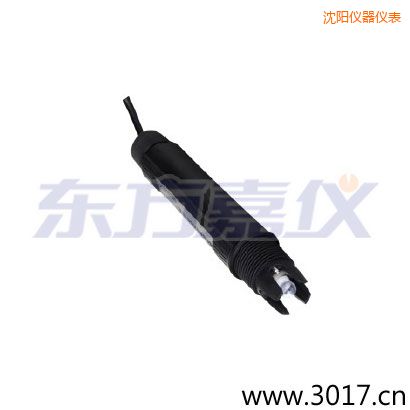 沈陽(yáng)PPS外殼,鉑金環(huán)ORP電極