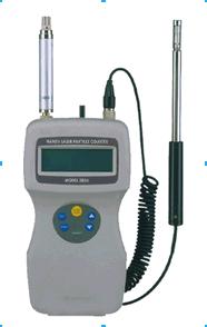 沈陽激光粒子計數器