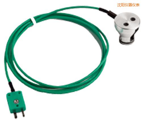 沈陽表面熱電偶