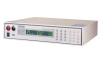 沈陽電源泄漏電流測試儀