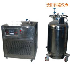 沈陽(yáng)時(shí)代液氮沖擊試驗(yàn)低溫儀