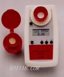 沈陽(yáng)甲醛檢測(cè)儀