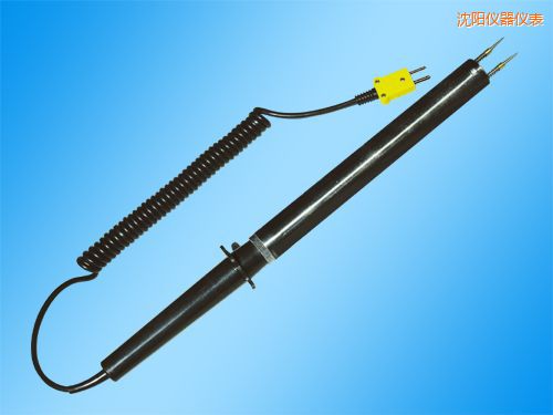 沈陽(yáng)雙針熱電偶