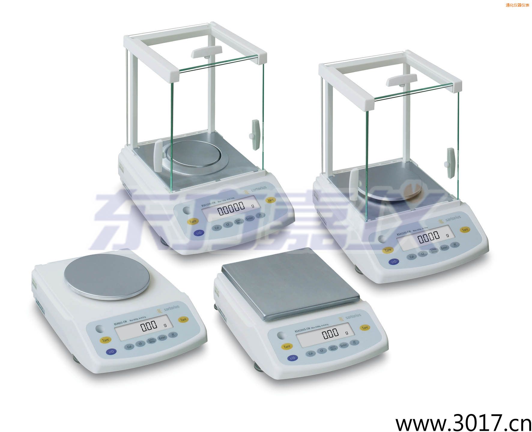 ͨ��BSA-CWϵ����ӷ�����ƽ,2200g,10mg