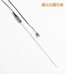 通化高性?xún)r(jià)比石英套管標(biāo)準(zhǔn)鉑電阻溫度計(jì)