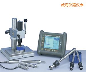 威海組合式硬度計