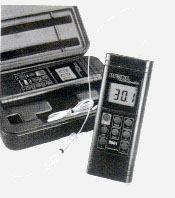 威海熱電偶溫度計