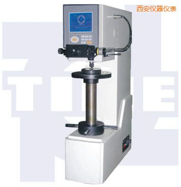 西安時(shí)代直讀數(shù)顯布氏硬度計(jì)