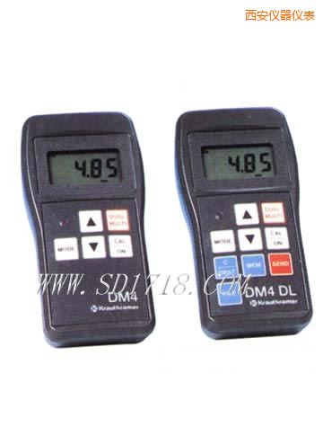 西安超聲波測(cè)厚儀鋼高溫型