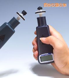 西安光電轉速儀