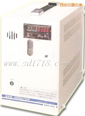 西安毒氣檢測(cè)儀