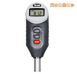 西安邵氏A硬度計