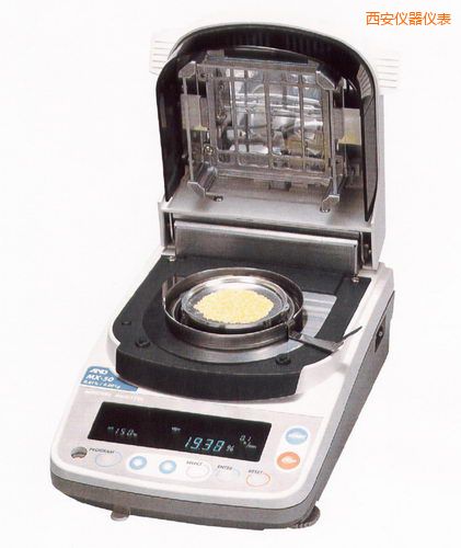 西安水分測(cè)定儀