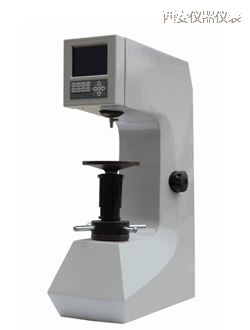 西安洛氏硬度計